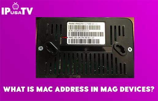 MAG Geräte Tutorial